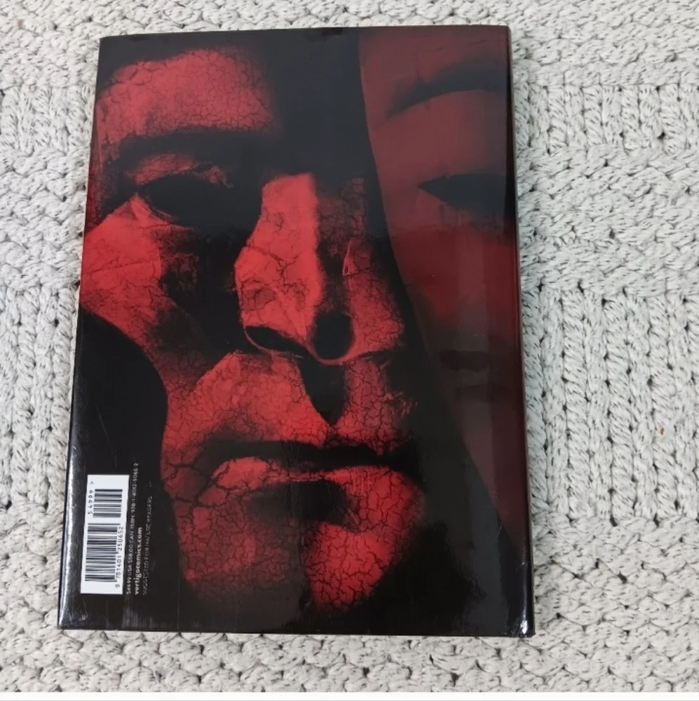 NWT Dream States: The Collected Dreaming Book 1997-2014 by Dave McKean Hardcover - Picture 3 of 6